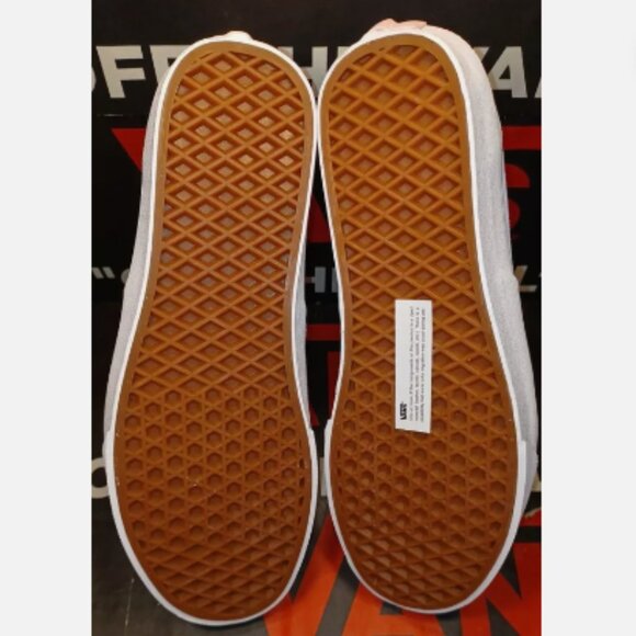 Vans Men's 12 Love You To Death Authentic  VN0A348A3ZG - Picture 4 of 12